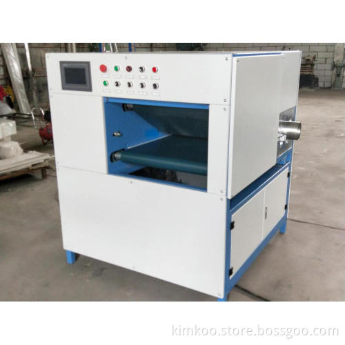 JK-PR Pillow Roll Packing Machine